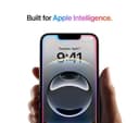 Apple iPhone 16e 512GB - Black thumbnail 6