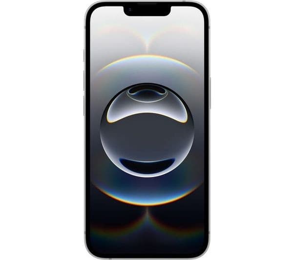 Apple iPhone 16e 512GB - Black - Image 9