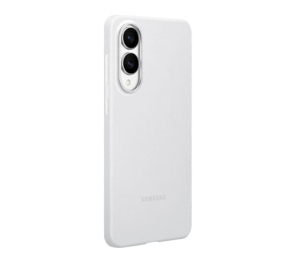 Samsung Galaxy S25 Edge Silicone Case (EF-PS937) - Light Grey - Image 7