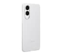Samsung Galaxy S25 Edge Silicone Case (EF-PS937) - Light Grey thumbnail 7