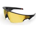 Oakley Meta Vanguard AI Glasses - Black with Prizm 24K Lenses thumbnail 2