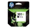 HP 301XL Original Ink Cartridge - Black thumbnail 1