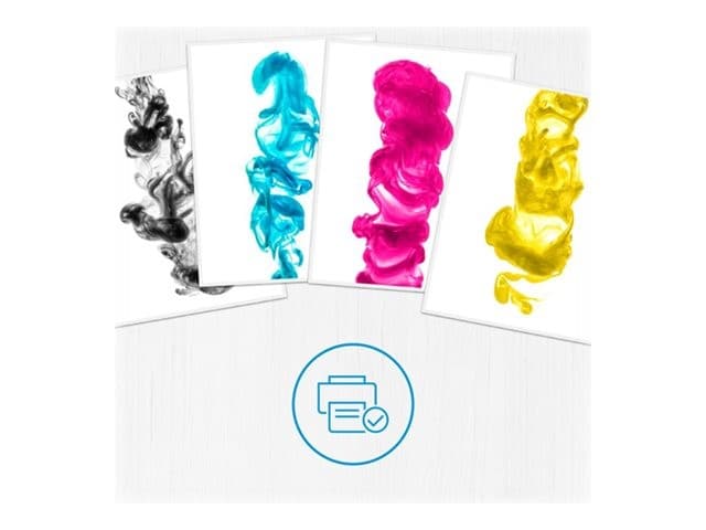 HP 301XL Original Ink Cartridge - Black - Image 2