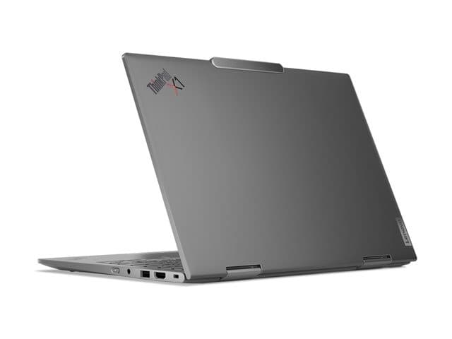 Lenovo ThinkPad X1 2-in-1 Gen 10 Aura Edition - AI PC - 14" - Intel Core Ultra 7 - 255U - Evo - 16 GB RAM - 512 GB SSD - 5G upgradable - UK - Image 5