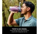 Ninja Blast Max BC251UK Cordless Blender - Lavender thumbnail 8