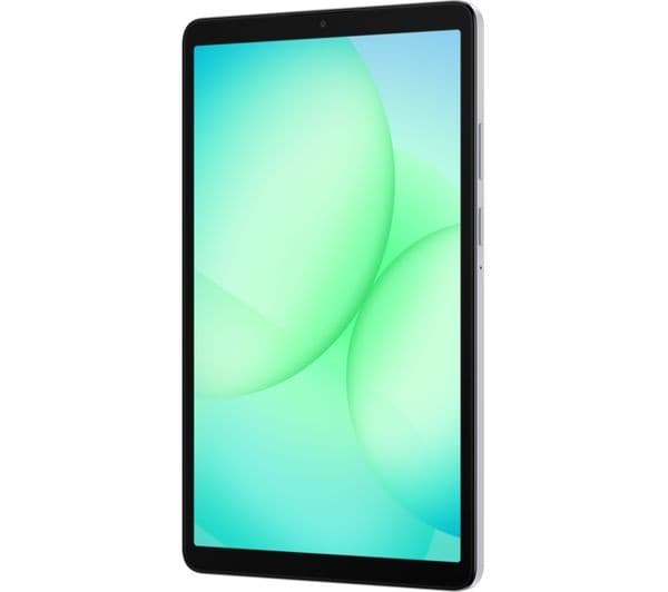 Samsung Galaxy Tab A11 8.7-inch 64GB Wi-Fi - Silver - Image 5