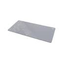 ASUS ROG Scabbard II Gaming Mouse Pad 3 mm - XXL (900 x 400 mm) - Arctic Grey thumbnail 4