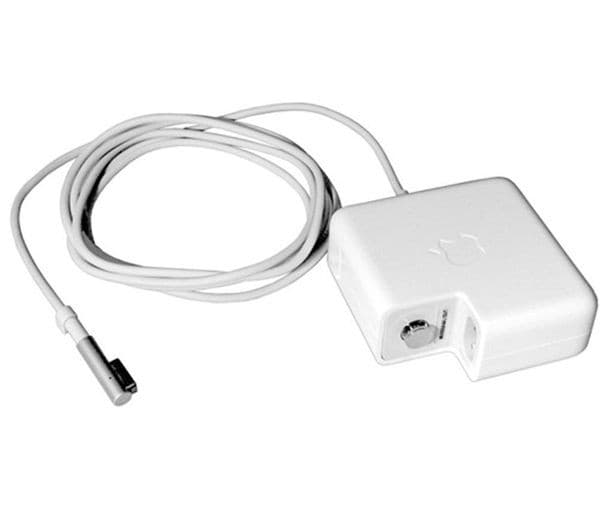 Apple 45W MagSafe Power Adapter for MacBook - White - Image 2