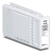 Epson T56U9 UltraChrome Pro10 350ml Ink Cartridge for SureColor SC-P7300/SC-P9300 - Light Grey