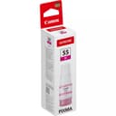 Canon GI-55 Ink Bottle for MAXIFY GX1050 / GX2050 - Magenta (40ml) thumbnail 3