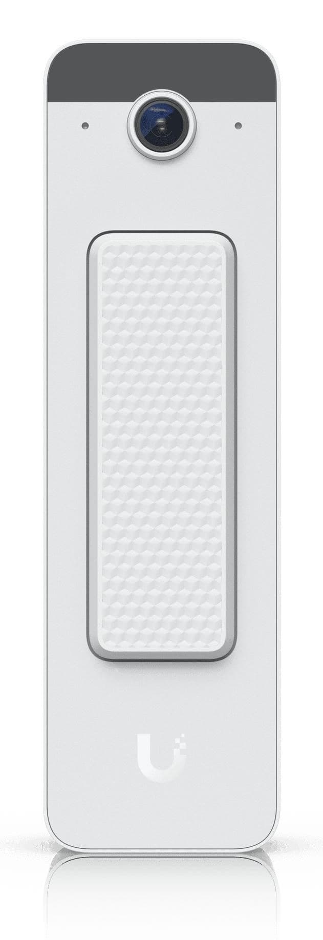 Ubiquiti UniFi Doorbell Lite PoE Video Doorbell (UVC-Doorbell-Lite) - White - Image 1