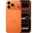Apple iPhone 17 Pro Max 512GB Cosmic Orange thumbnail 1