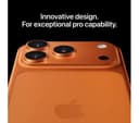 Apple iPhone 17 Pro Max 512GB Cosmic Orange thumbnail 5