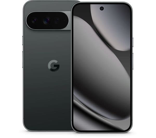 Google Pixel 10 Pro XL 256GB - Obsidian