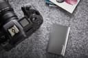 Intenso External SSD Premium USB 3.2 Gen 1 128GB - Anthracite thumbnail 6