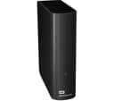 WD Elements Desktop External Hard Drive 10TB - Black thumbnail 2