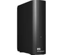 WD Elements Desktop External Hard Drive 10TB - Black thumbnail 4