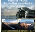 DJI Air 3S Fly More Combo Drone with DJI RC 2 Remote Controller - Grey thumbnail 2