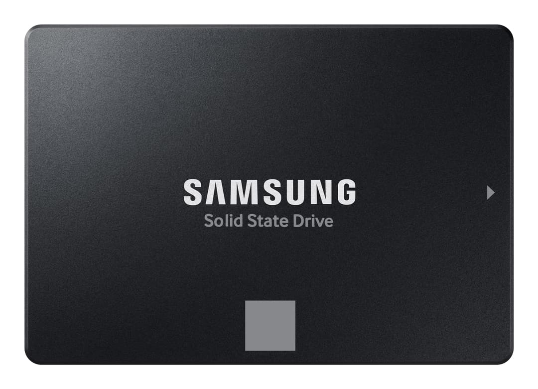 Samsung 870 EVO 2.5-inch SATA III Internal SSD 8TB - Image 1