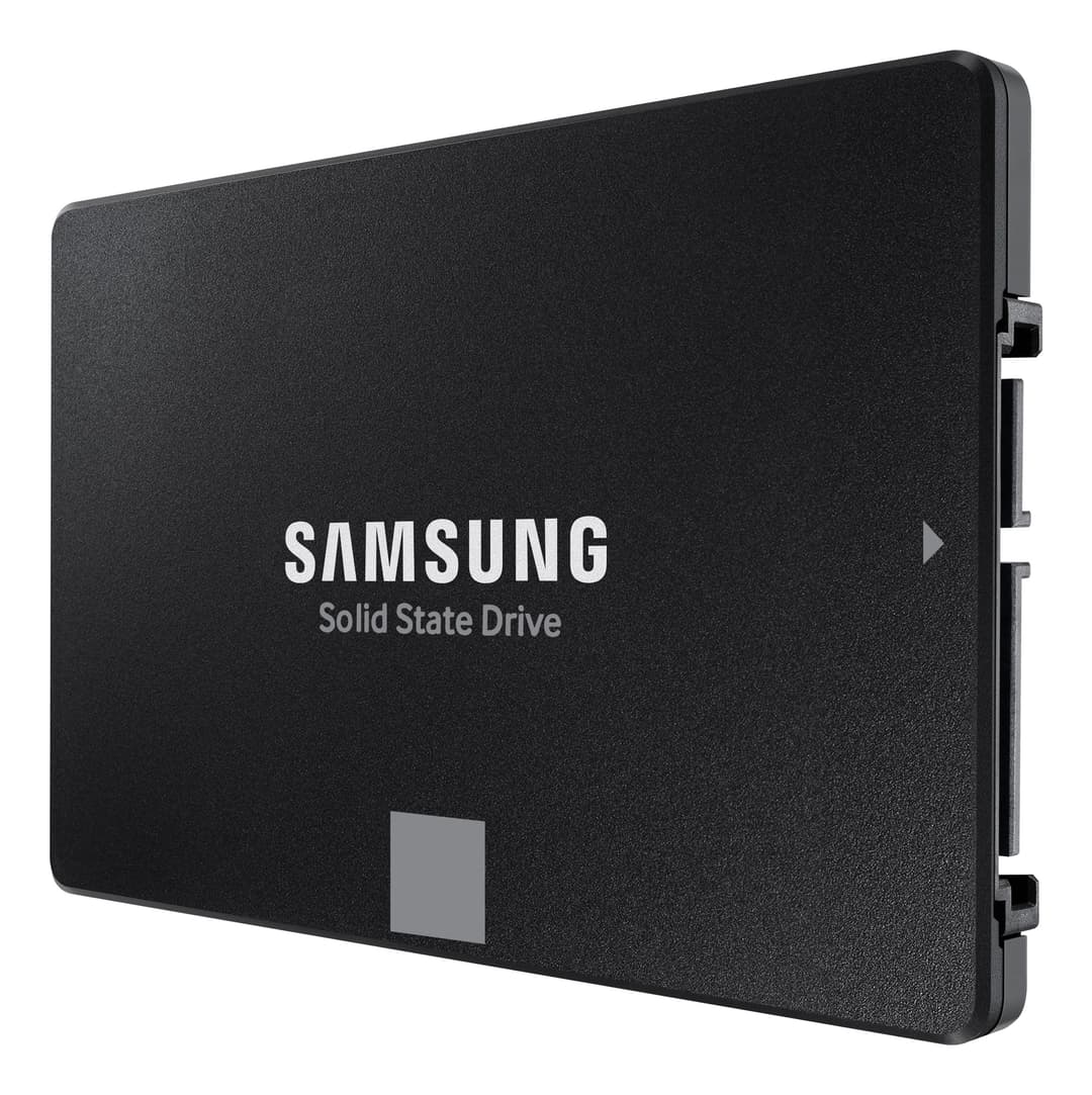 Samsung 870 EVO 2.5-inch SATA III Internal SSD 8TB - Image 3