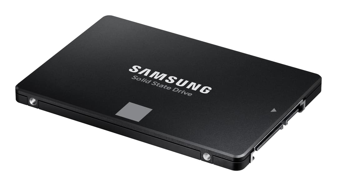 Samsung 870 EVO 2.5-inch SATA III Internal SSD 8TB - Image 4