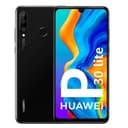 HUAWEI P30 Lite 128GB – 6.15" FHD Display, Triple AI Camera, 4GB RAM, Black thumbnail 1