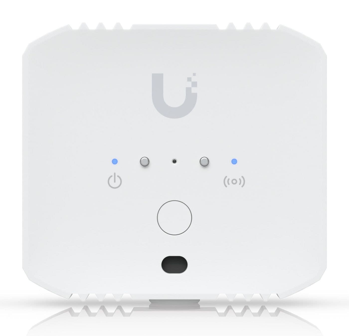 Ubiquiti UniFi Environmental Sensor - Battery-powered SuperLink Leak, Temperature, Humidity & Light Sensor