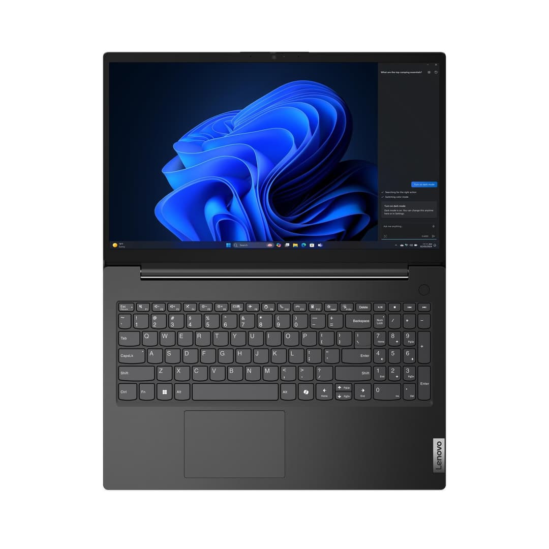 Lenovo V15 G5 IRL Intel Core i5-13420H 8GB RAM 256GB SSD 15.6" Full HD Windows 11 Home Laptop - Image 3