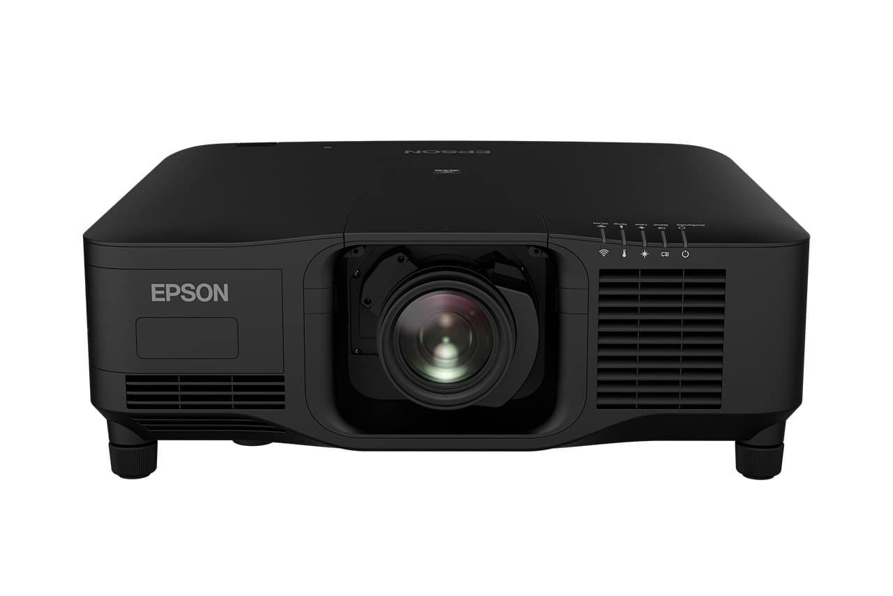 Epson EB-PQ2213B 13000 ANSI lumens 3LCD UHD 4K (3840x2160) Black