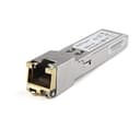 Cisco GLC-TE= 1000Base-T SFP Network Transceiver 1000 Mbit/s Copper Module thumbnail 1