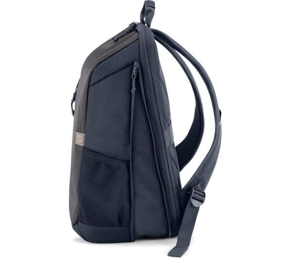 HP Travel 15.6" Laptop Backpack 18 Litre - Iron Grey - Image 7