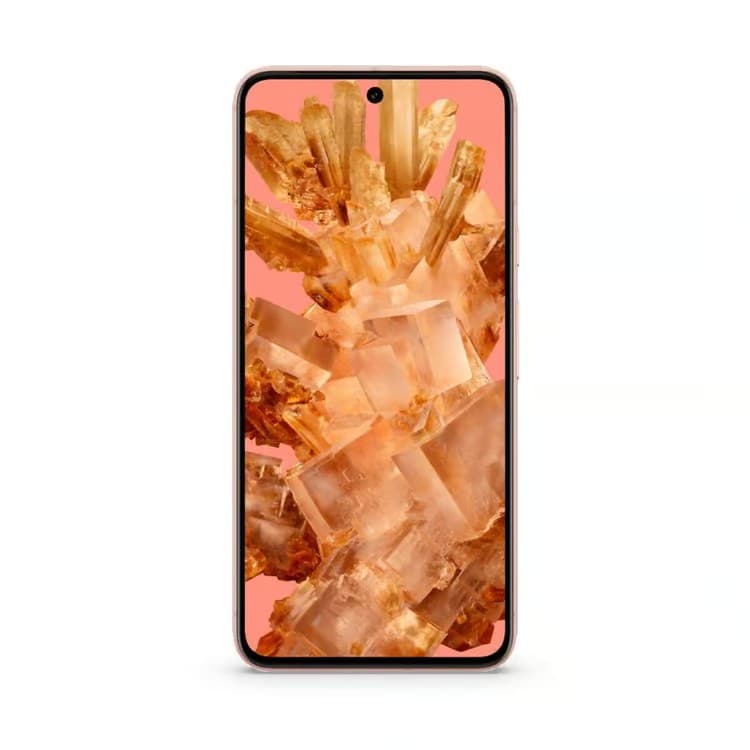 Google Pixel 8 128GB - Rose - Image 2