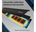 CRUCIAL Pro 64 GB 5600 MHz DDR5 Memory Kit - 32 GB x 2 thumbnail 4