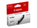 Canon CLI-571GY - grey - original - ink tank thumbnail 3