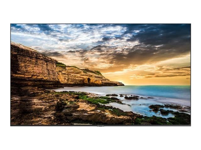 Samsung QET Series 4K UHD Digital Signage Display - 55" - Image 2