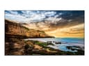 Samsung QET Series 4K UHD Digital Signage Display - 55" thumbnail 2