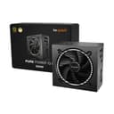 be quiet! Pure Power 13 M 550W ATX 3.1 80 PLUS Gold PSU Power Supply thumbnail 1