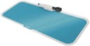 Leitz Cosy Glass Desk Notepad - Calm Blue thumbnail 1
