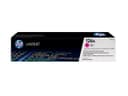 HP 126A Original LaserJet Toner Cartridge (CE313A) for LaserJet Pro CP1025 - Magenta thumbnail 2