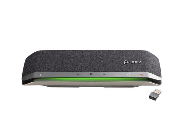 HP Poly Sync 40+M - smart speakerphone - USB - Image 2