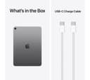 Apple iPad Air 11" M4 (2026) 128GB Wi-Fi - Space Grey thumbnail 10