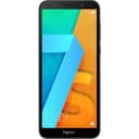 Honor 7S Dual SIM Smartphone 2GB RAM 16GB Storage UK Official Device 13MP Camera 5.45 Inch Full View Display - Black thumbnail 1