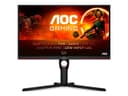 AOC 25G3ZM 25" Full HD Monitor Black Red thumbnail 2