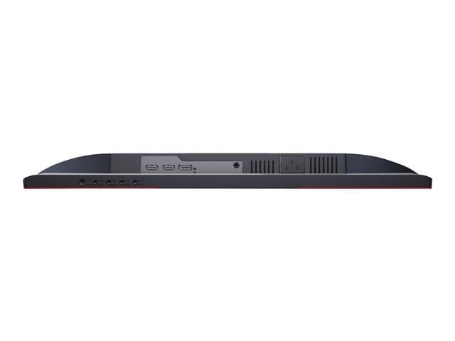 AOC 25G3ZM 25" Full HD Monitor Black Red - Image 8