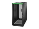 APC Easy Rack 24U Cabinet Black thumbnail 1