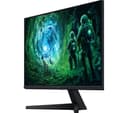 Samsung Odyssey G5 LS27FG530EUXXU 27" Quad HD Black thumbnail 2