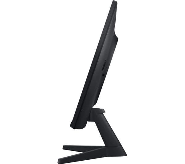Samsung Odyssey G5 LS27FG530EUXXU 27" Quad HD Black - Image 5