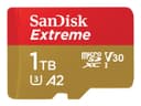 SanDisk Extreme 1TB microSDXC UHS-I thumbnail 1