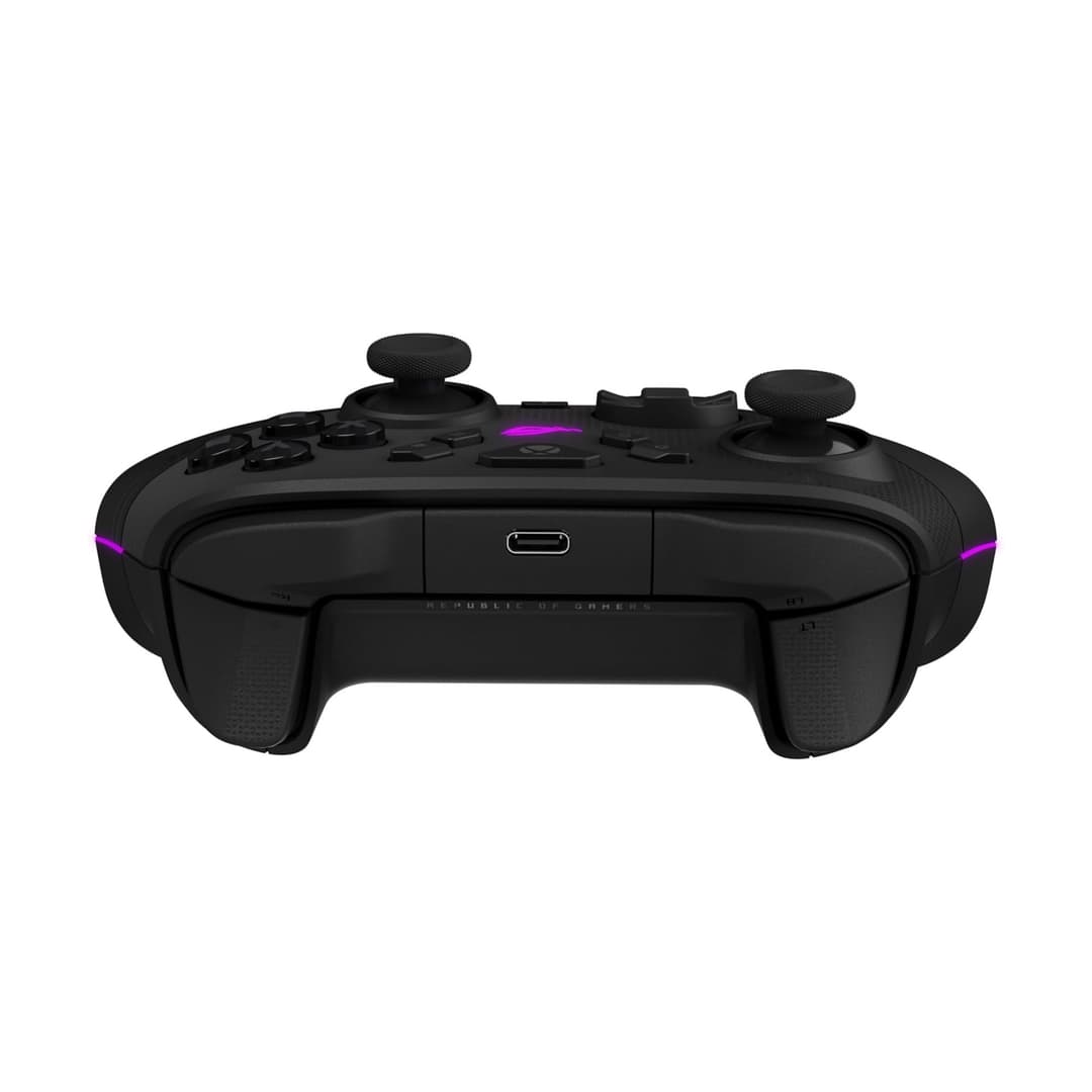 ASUS ROG Raikiri II Xbox Wireless Gaming Controller - Black - Image 5
