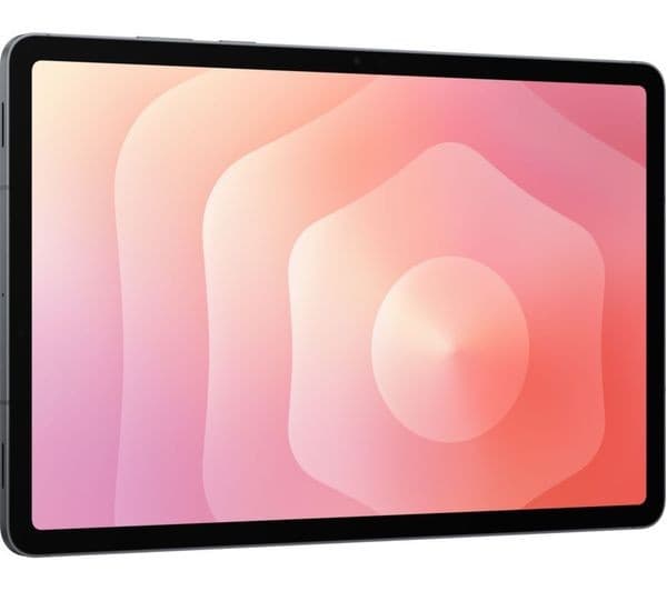 Samsung Galaxy Tab S11 11-inch 5G 128GB - Grey - Image 3